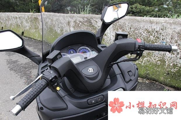 如何学习骑行电动车的技巧