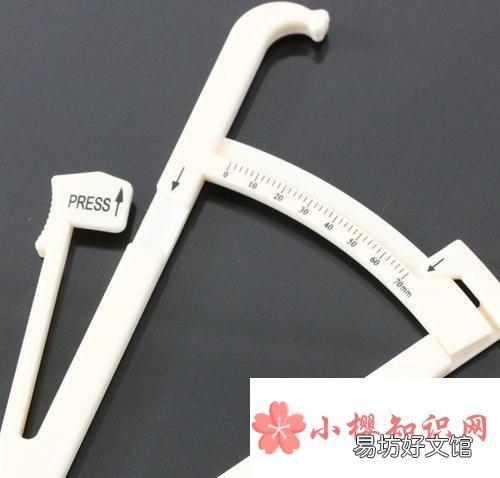 體脂率怎么計算