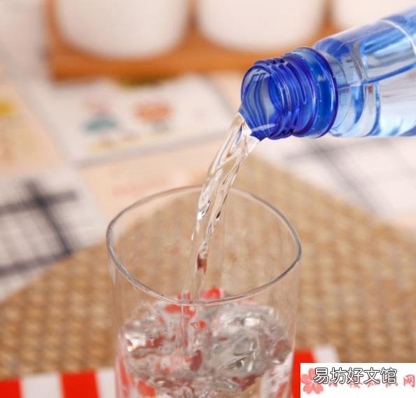 弱碱性水有利健康吗 央视曝光碱性水营销乱象