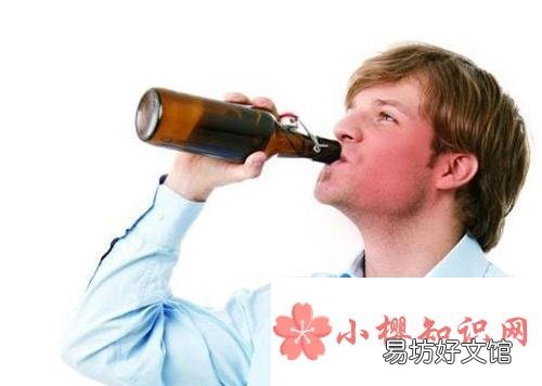 喝酒上脸是怎么回事