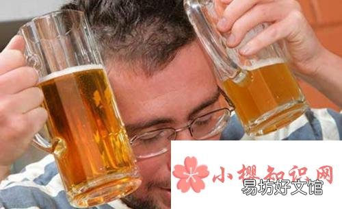 喝酒上脸是怎么回事