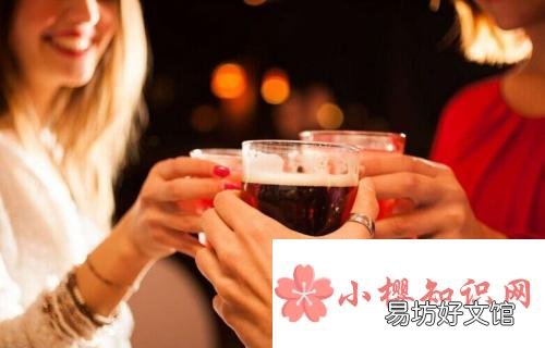 喝酒上脸是怎么回事
