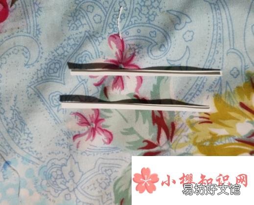 小书包的折纸方法