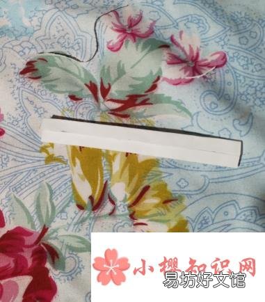 小书包的折纸方法