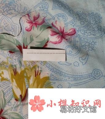 小书包的折纸方法