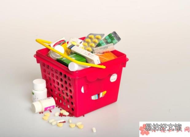 家庭药箱建议清单 家庭小药箱应该怎么备药