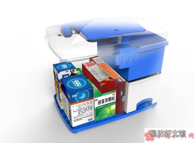 家庭药箱建议清单 家庭小药箱应该怎么备药