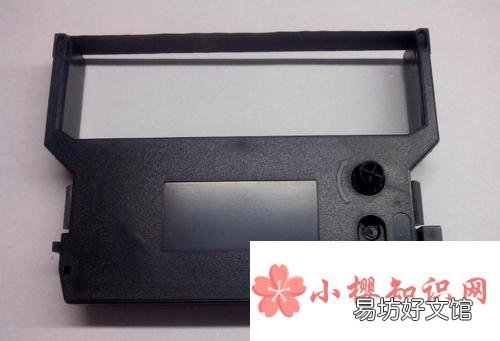 换色带 如何安装更换打印机色带架