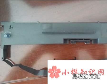 换色带 如何安装更换打印机色带架