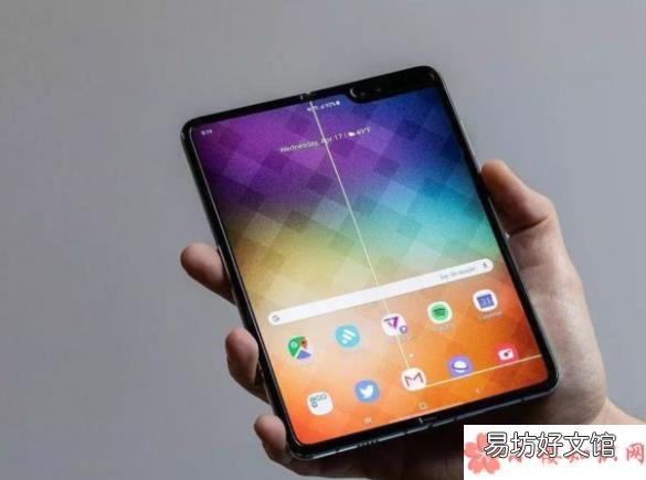 折叠屏手机可以作为主力机吗 万元折叠屏手机是智商税吗