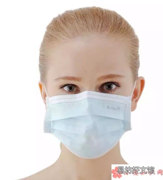 怎么戴好口罩防病毒 抗菌抗病毒口罩安全靠谱吗