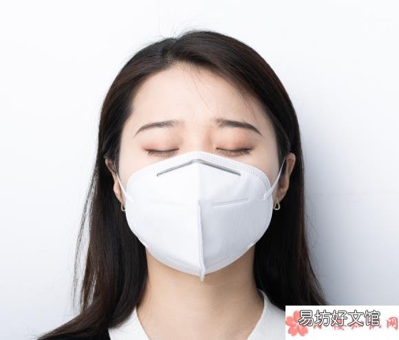 怎么戴好口罩防病毒 抗菌抗病毒口罩安全靠谱吗