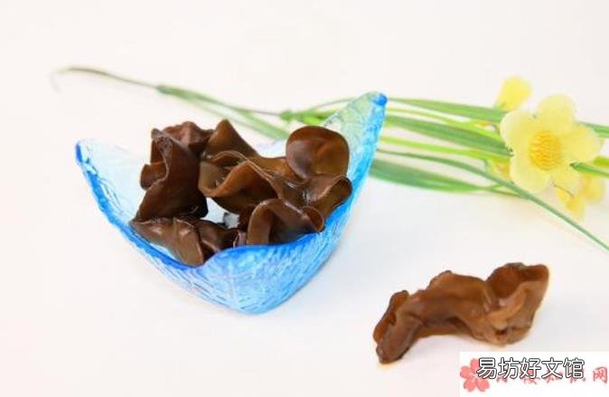 蚂蚁庄园4月19日答案最新 干木耳比鲜木耳健康是真的吗