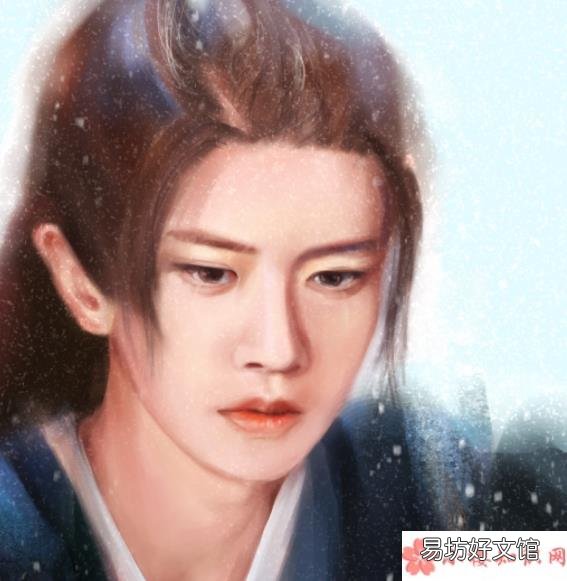 长意为什么还能长出尾巴 《恰似故人归》长意最后成为天帝了吗