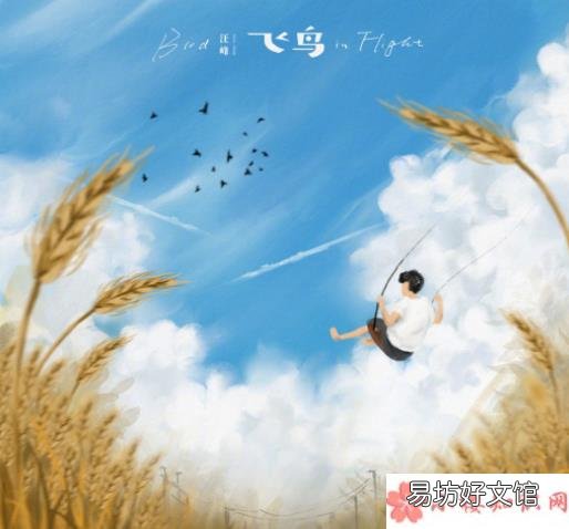 《飞鸟》歌曲信息介绍 汪峰新歌《飞鸟》完整版歌词内容