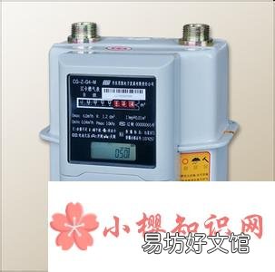家用IC卡天然气表为什么发出滴滴声