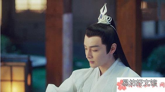断魂门门主是玉无缘吗 《且试天下》玉无缘是好人还是坏人