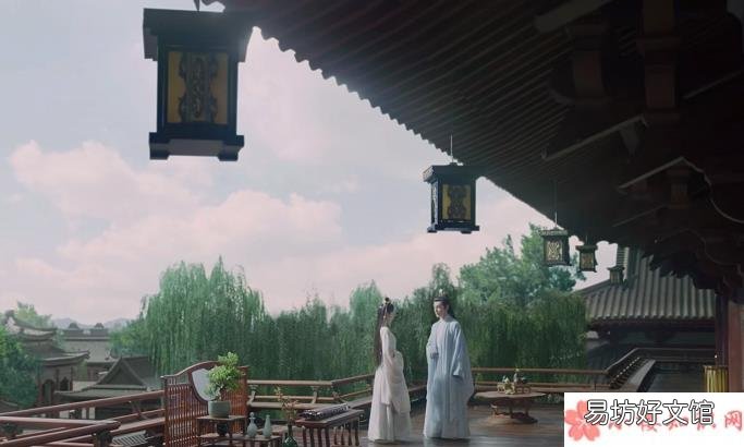 断魂门门主是玉无缘吗 《且试天下》玉无缘是好人还是坏人