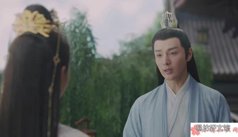 断魂门门主是玉无缘吗 《且试天下》玉无缘是好人还是坏人