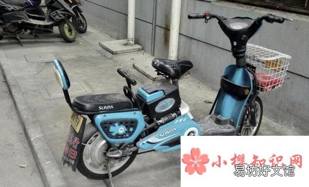 电瓶车如何改速度