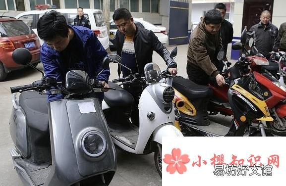 电瓶车如何改速度