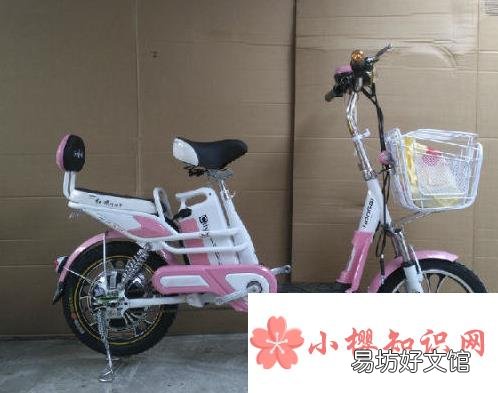 电瓶车如何改速度