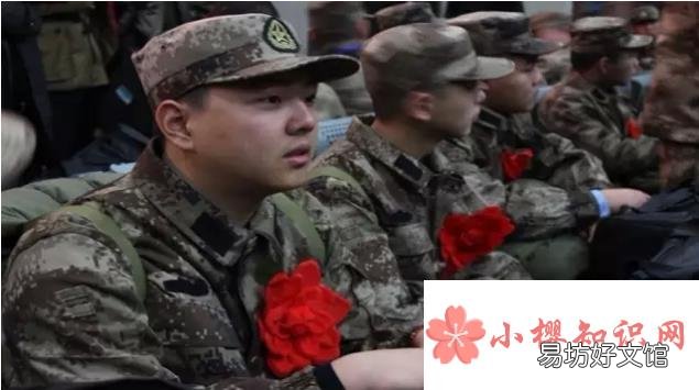 男兵入伍条件有哪些