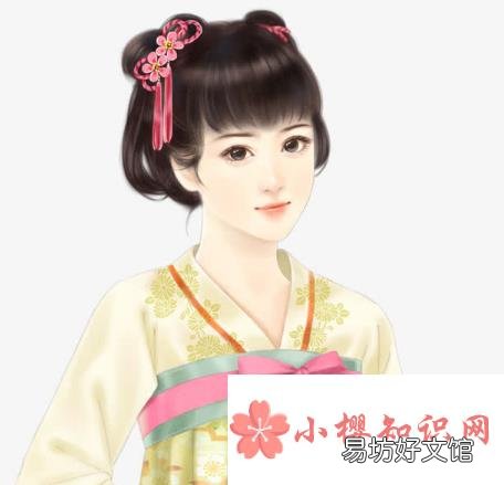 为什么小姑娘会被称为“丫头”?
