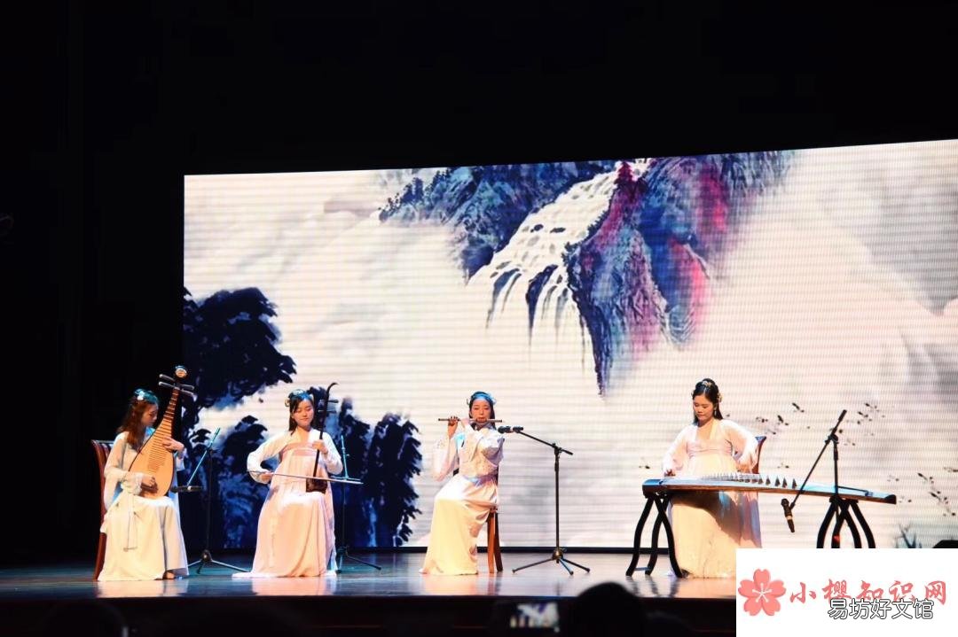 年会节目推荐?年会表演什么节目?