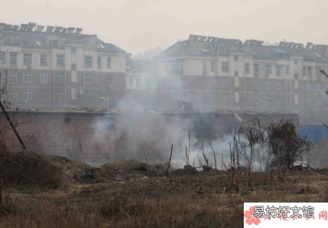 烧荒真的可以增加土地肥力吗 古代烧荒是怎么回事
