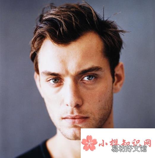 世界上最帅的男人