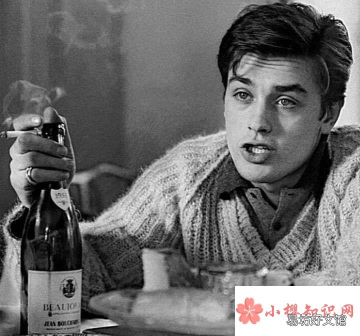 世界上最帅的男人