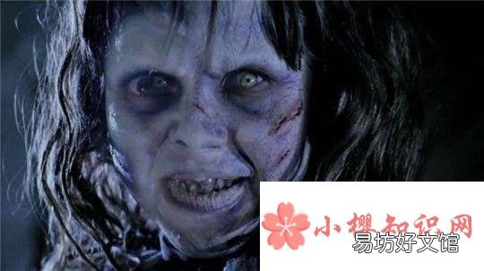 世界恐怖片前十名