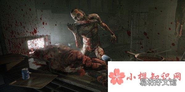 世界恐怖片前十名
