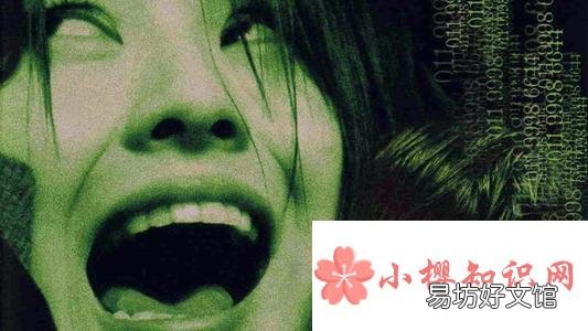世界恐怖片前十名