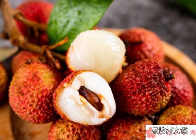 荔枝五不买 荔枝冷冻后吃不上火吗