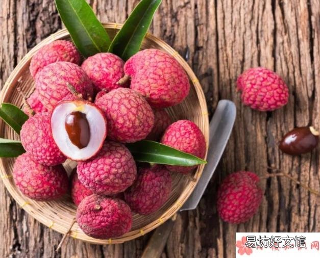 荔枝五不买 荔枝冷冻后吃不上火吗