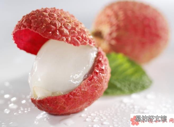 荔枝五不买 荔枝冷冻后吃不上火吗