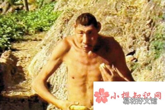 世界十大兽孩