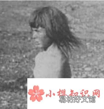 世界十大兽孩