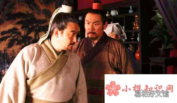 卢绾为什么叛变