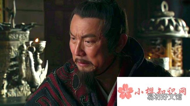 卢绾为什么叛变