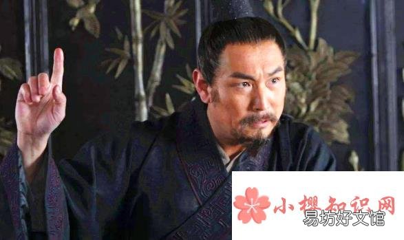 卢绾为什么叛变