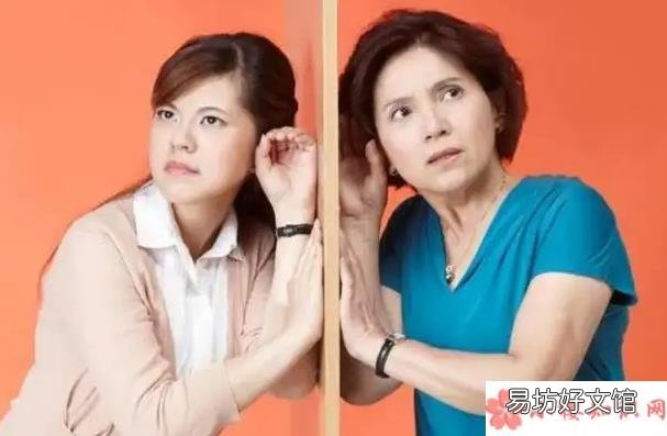 该怎样处理婆媳关系 婆媳关系非常不好怎么办