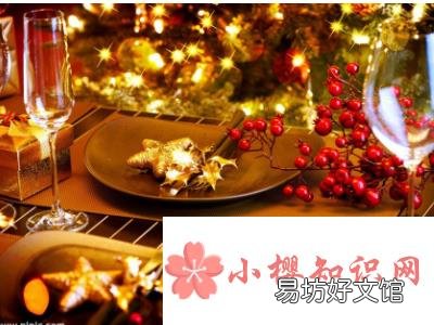 热热闹闹过圣诞,怎么布置圣诞节场景手把手教