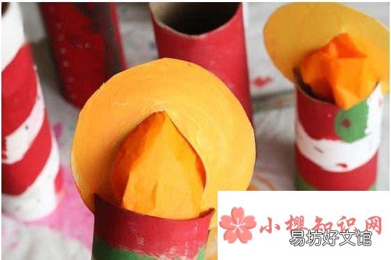 圣诞节挂饰手工制作,驯鹿制作方法
