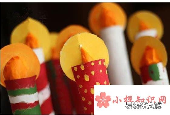圣诞节挂饰手工制作,驯鹿制作方法