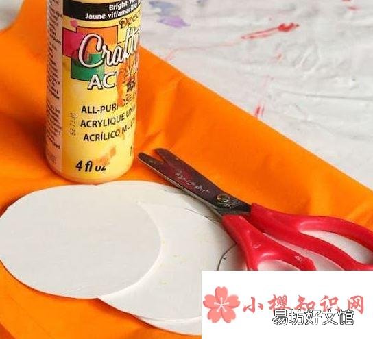 圣诞节挂饰手工制作,驯鹿制作方法