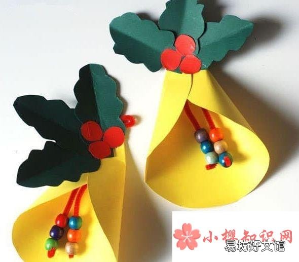 圣诞节挂饰手工制作,驯鹿制作方法