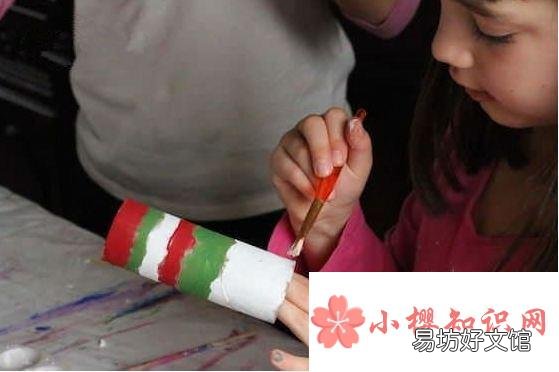 圣诞节挂饰手工制作,驯鹿制作方法
